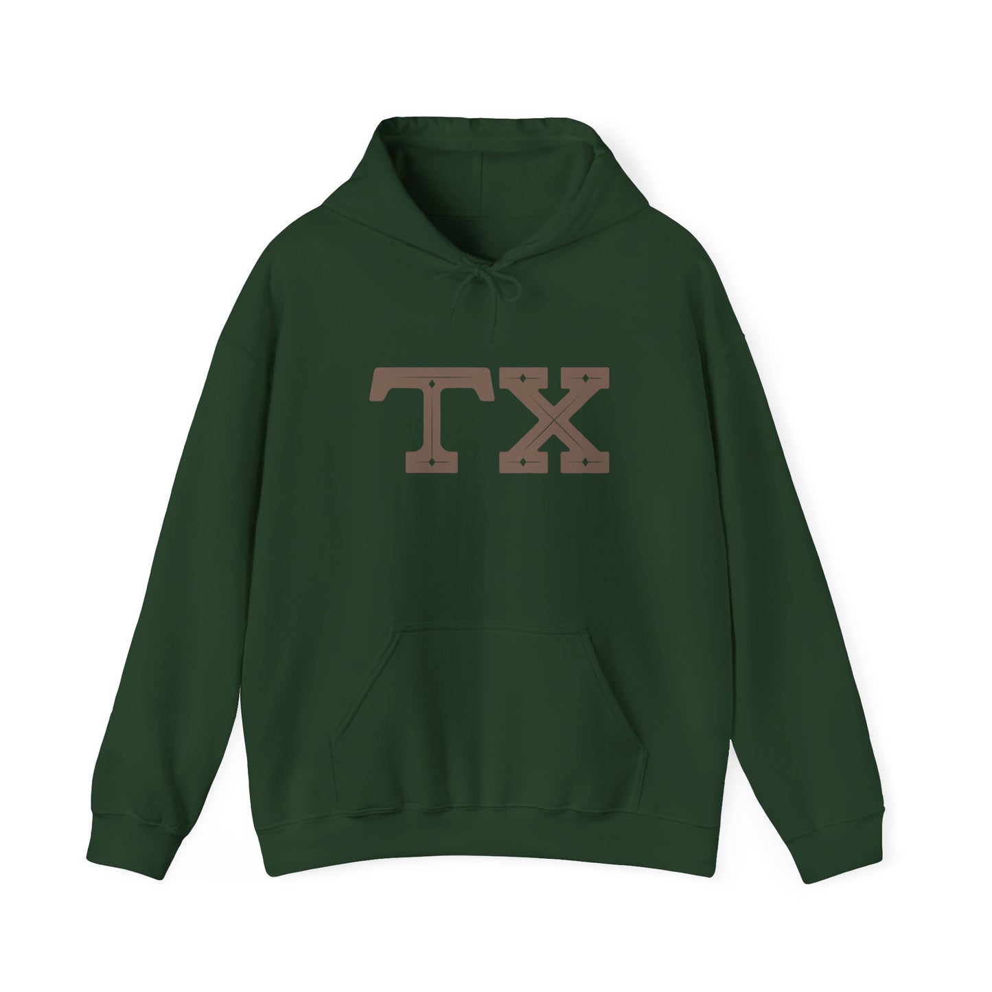 TX Ranch - Unisex Hoodie