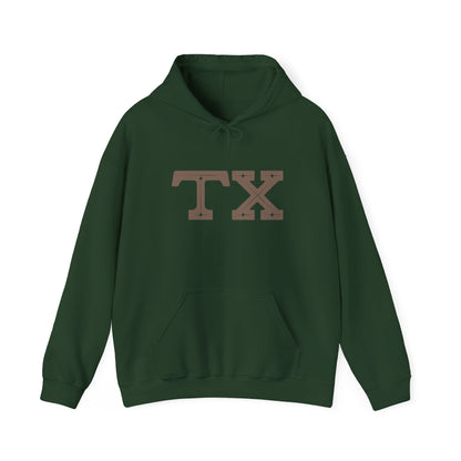 TX Ranch - Unisex Hoodie