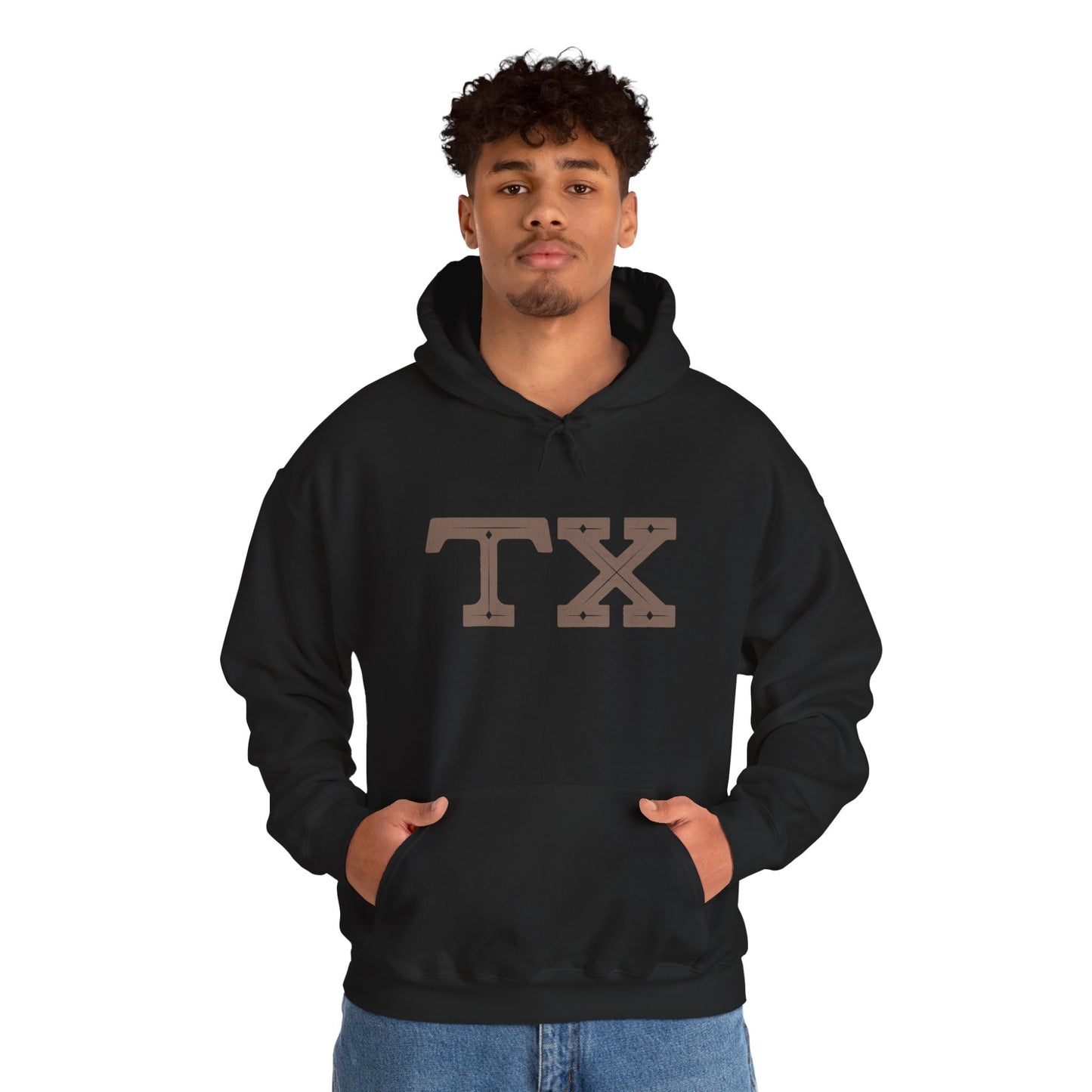TX Ranch - Unisex Hoodie