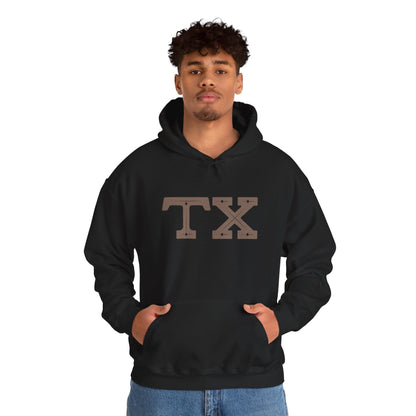 TX Ranch - Unisex Hoodie