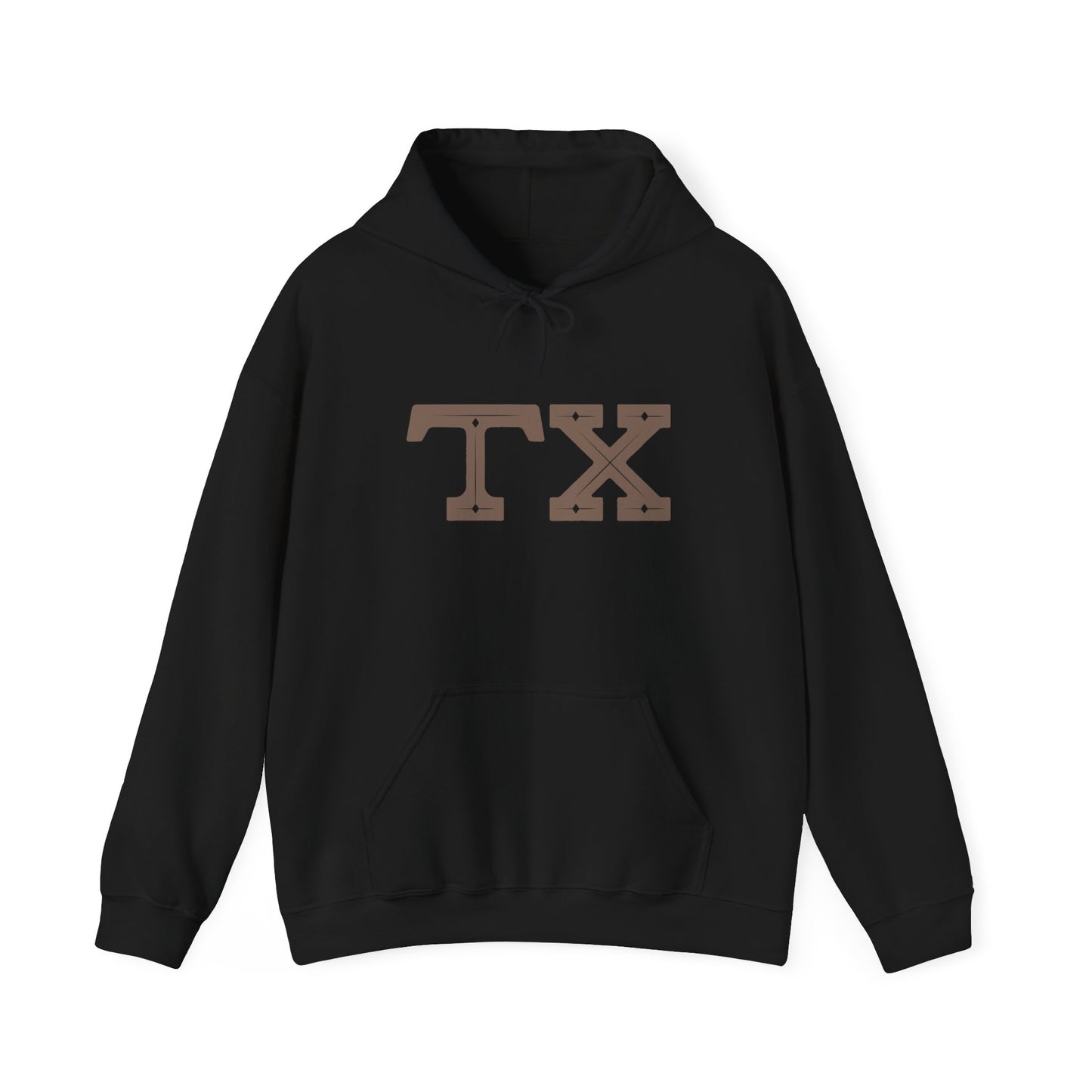 TX Ranch - Unisex Hoodie
