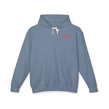 OB Tagline – Unisex Hoodie