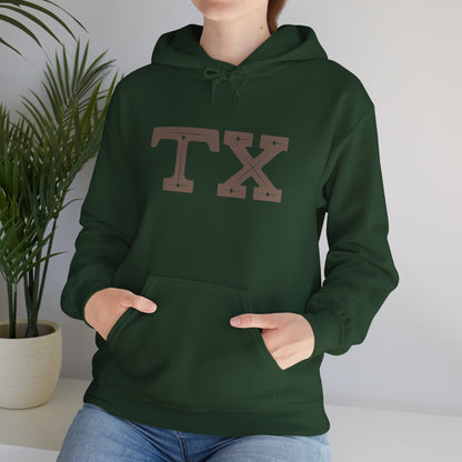 TX Ranch - Unisex Hoodie