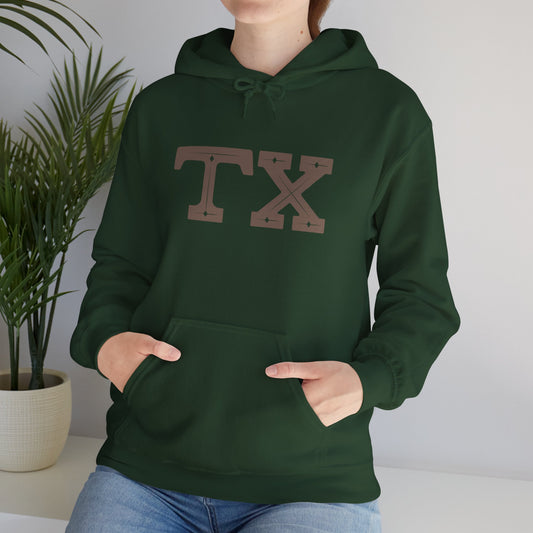 TX Ranch - Unisex Hoodie