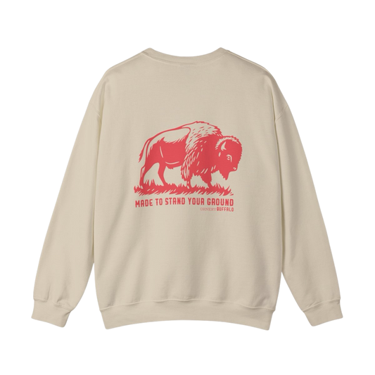 Signature OB Unisex Sweatshirt