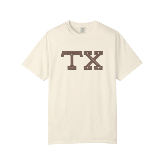 TX Ranch - Unisex Tee