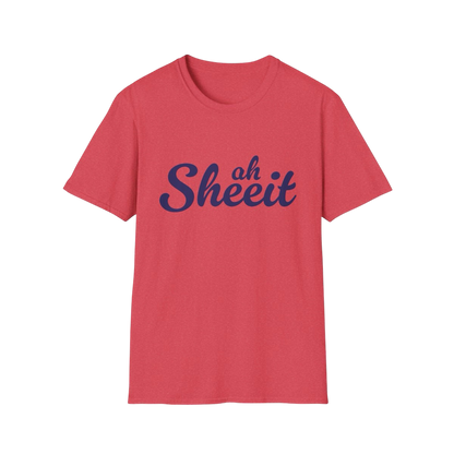 Sheeit - Softstyle Tee