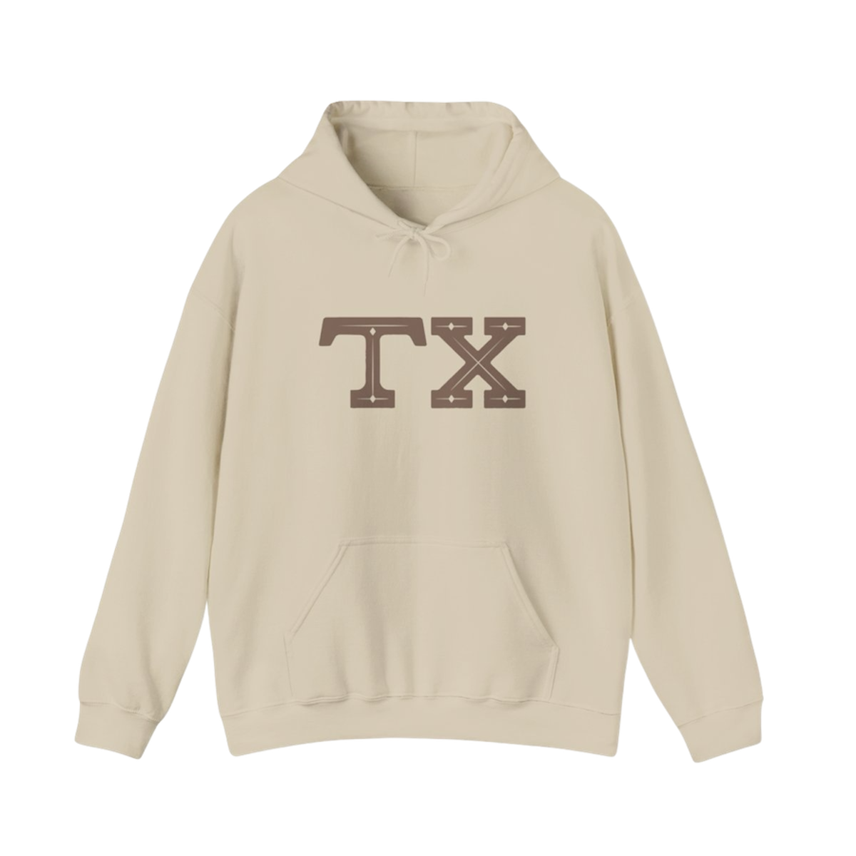 TX Ranch - Unisex Hoodie