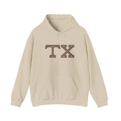 TX Ranch - Unisex Hoodie