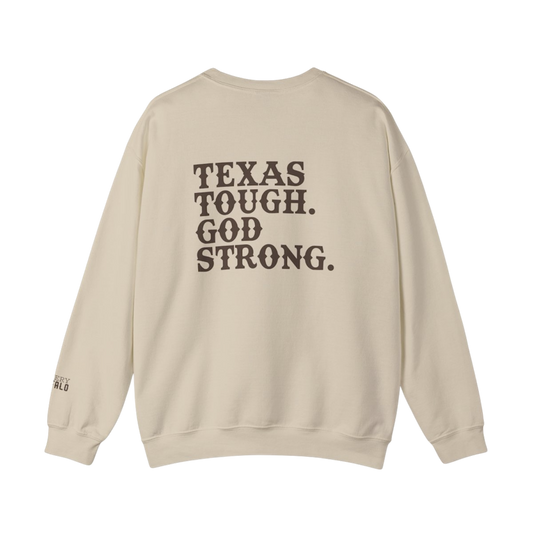 TTGS  - Unisex Sweatshirt