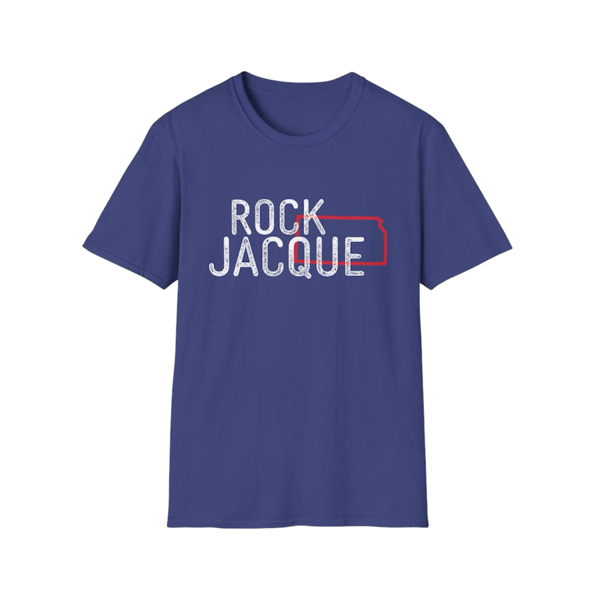 Rock Jacque Unisex Tee