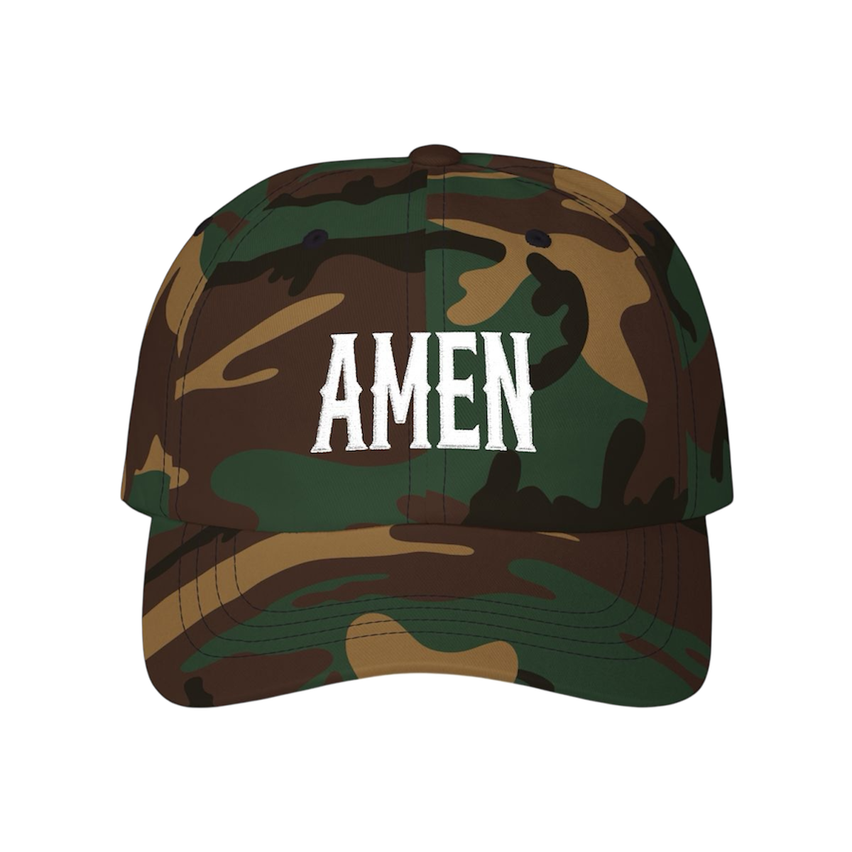 Amen Hat