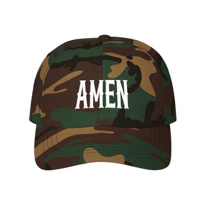 Amen Hat